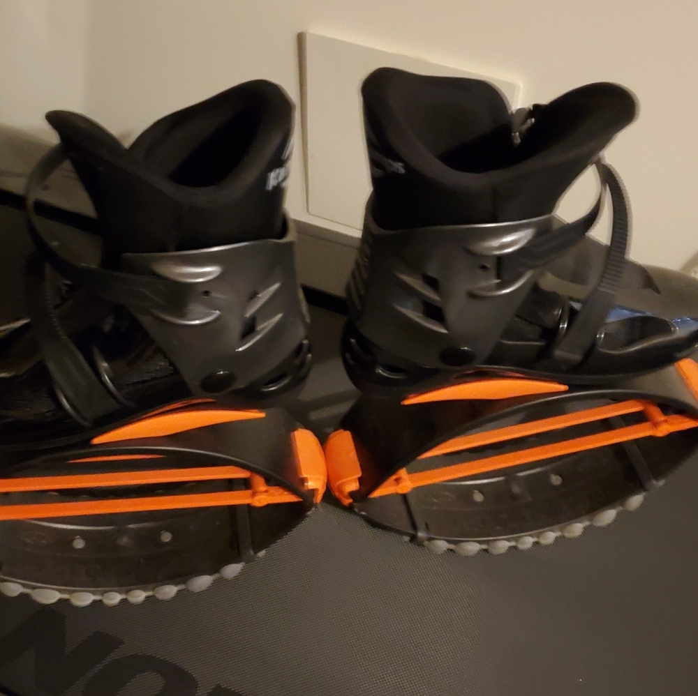 Kangoo boots